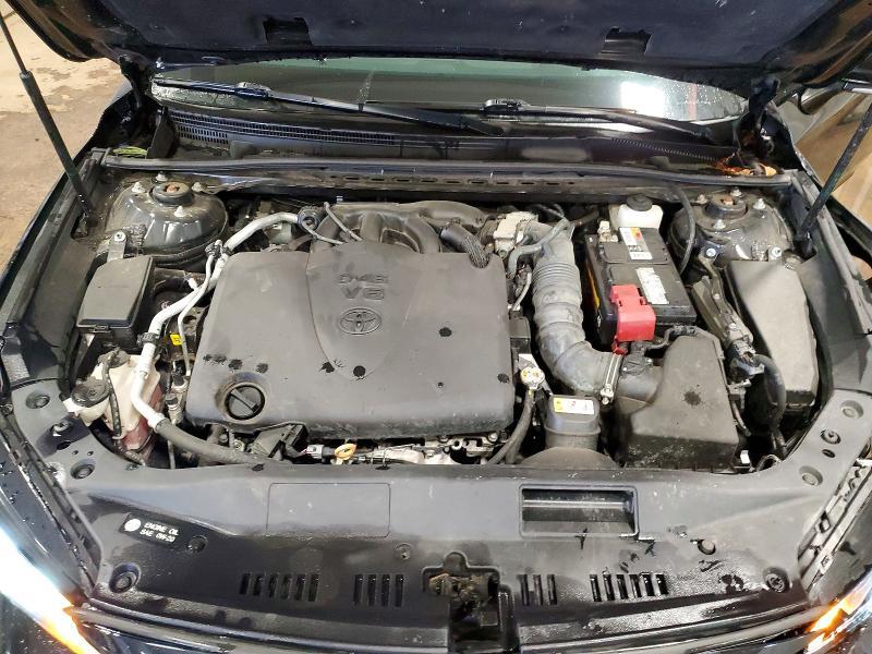2020 Toyota Avalon