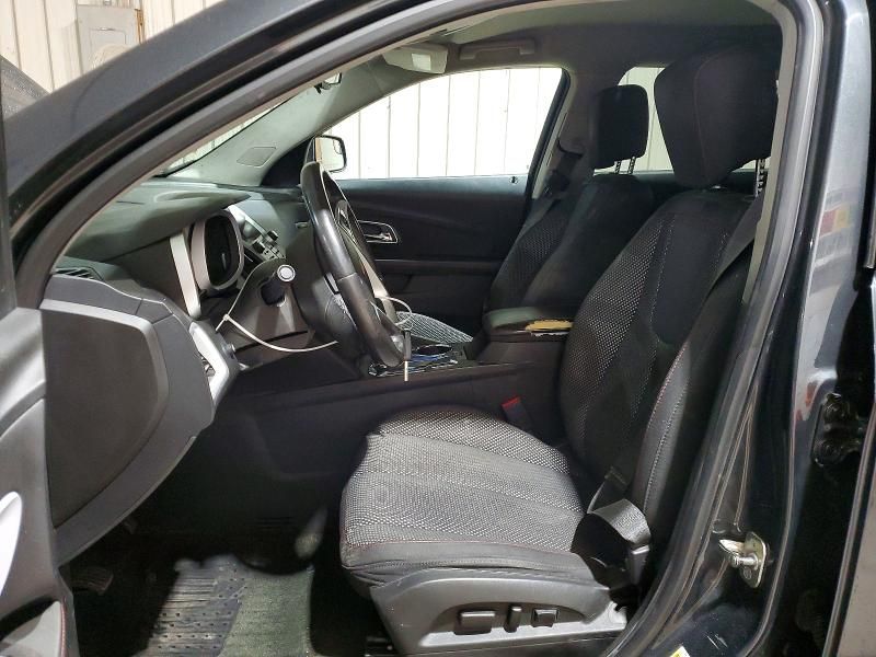 2012 Chevrolet Equinox lt