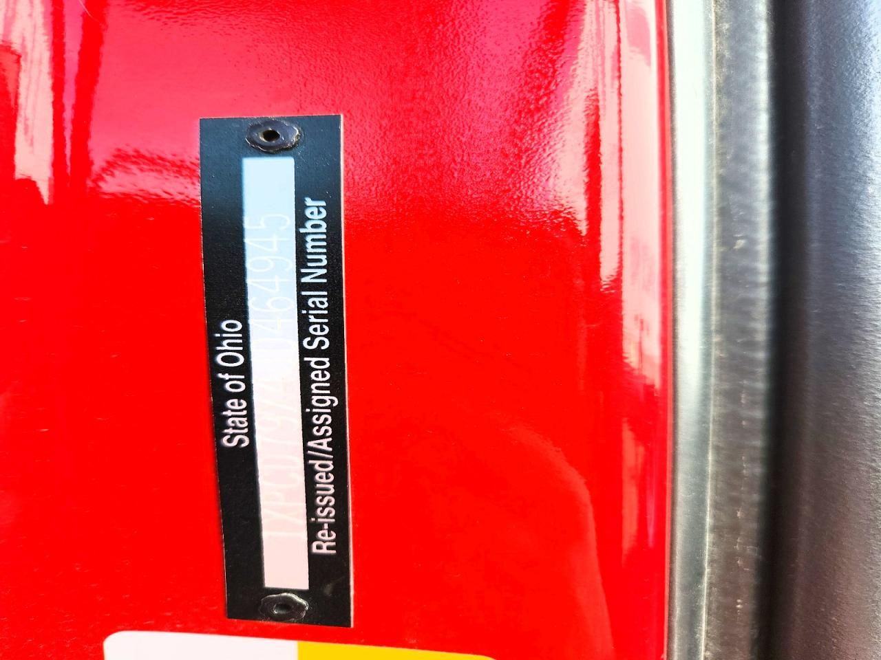 2018 Peterbilt 567 Semi Truck