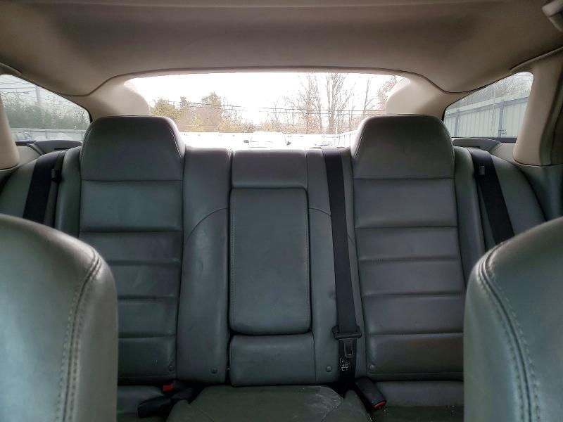 2006 Dodge Magnum sxt