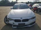 2016 BMW 328 d