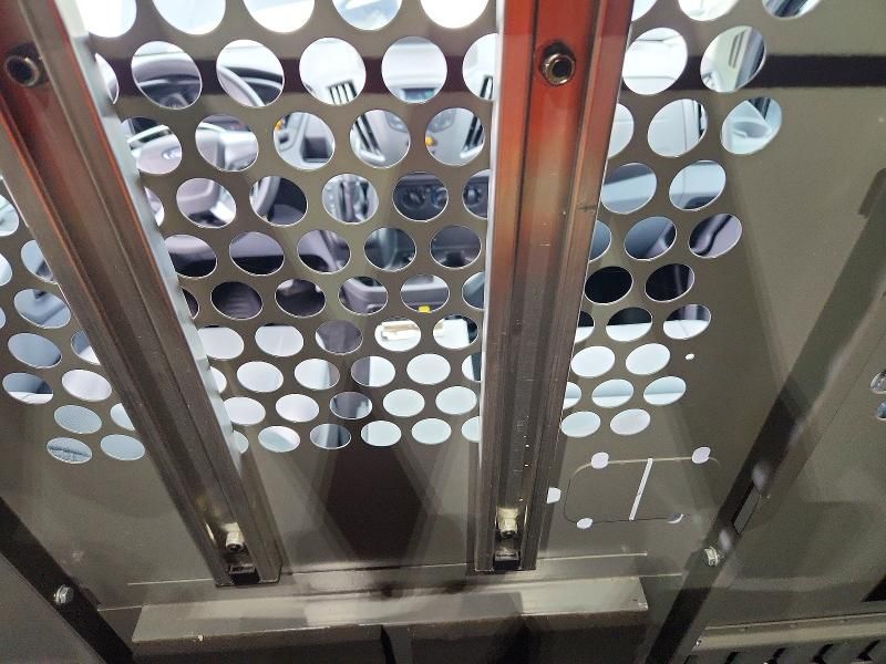 2017 Ford Transit 250 Utility / Service van