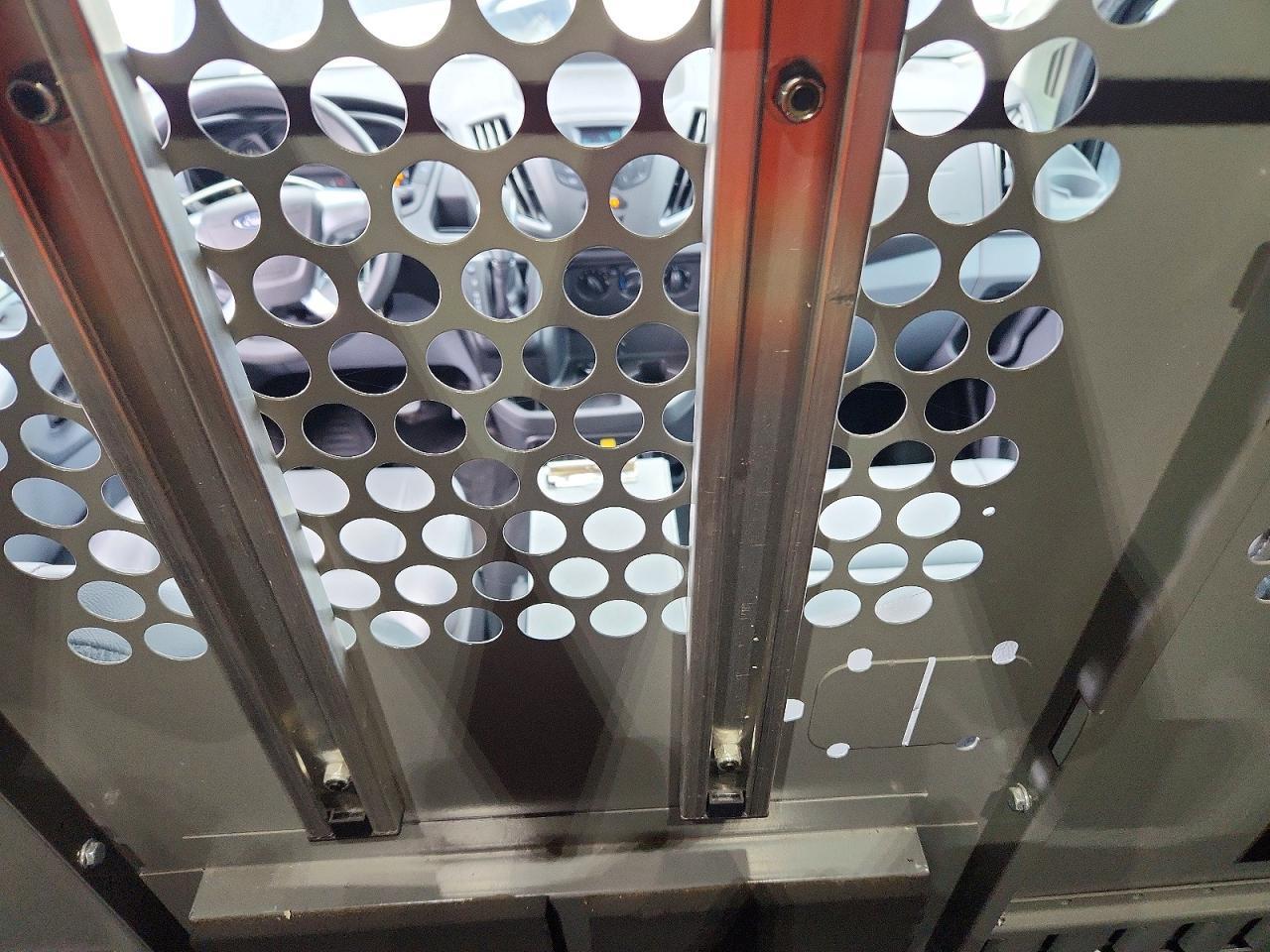 2017 Ford Transit 250 Utility / Service van