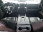2020 Chevrolet Silverado K1500 LT Trail Boss