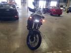 2022 Yamaha XTZ690