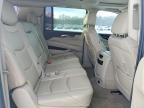 2015 Cadillac Escalade esv Luxury