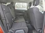 2012 Dodge Journey se