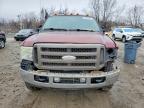 2006 Ford F250 Super Duty