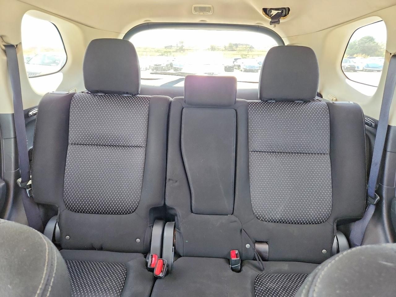 2017 Mitsubishi Outlander se