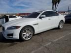 2016 Jaguar Xf Prestige