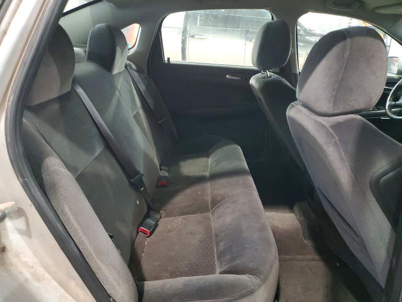 2014 Chevrolet Impala Limited lt