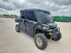 2024 Can-Am Defender Utility Vehicle