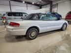 2005 Chrysler Sebring Touring