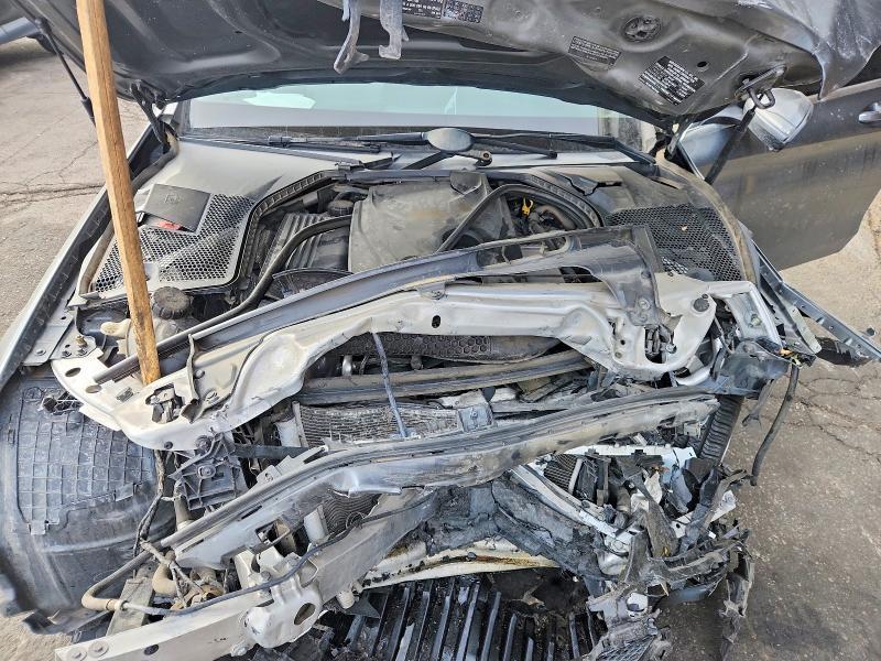 2017 Mercedes-Benz C 300 4matic