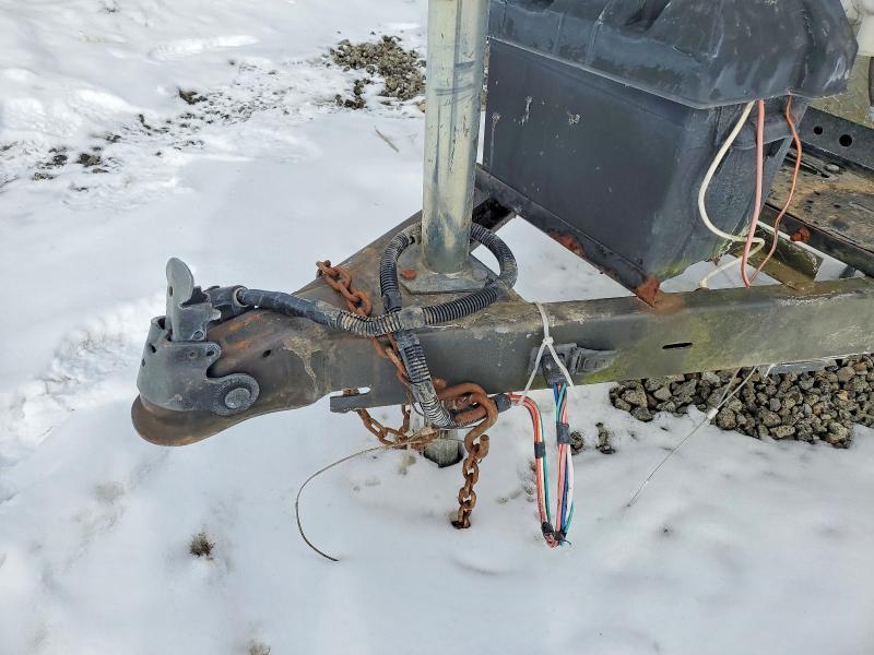 2005 Jaycee J Series