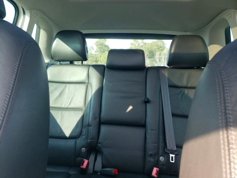 2013 Volkswagen Tiguan s