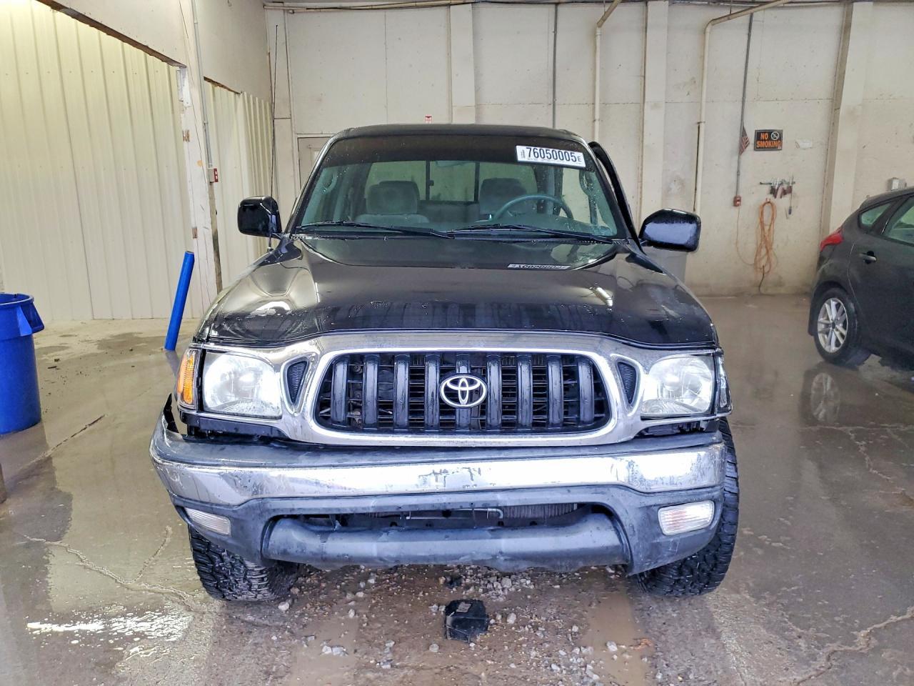 2003 Toyota Tacoma V6
