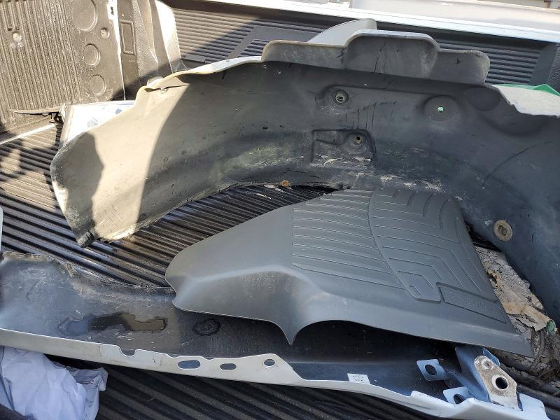 2008 Dodge Ram 1500 st