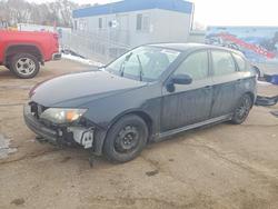 2011 Subaru Impreza 2.5i for sale in Ham Lake, MN