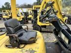 2014 Hyster Forklift