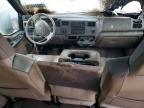 2003 Ford F350 SRW Super Duty
