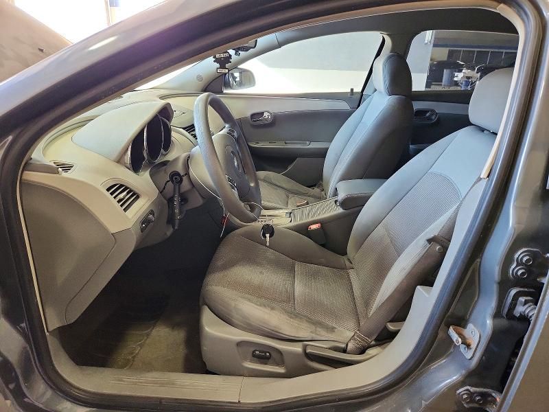 2008 Chevrolet Malibu 1LT