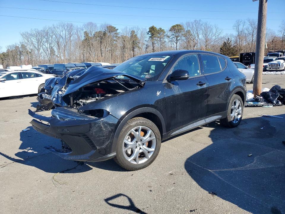 2024 Dodge Hornet r