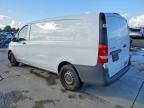 2021 Mercedes-Benz 2021 Mercedes Benz Metris Utility / Service van