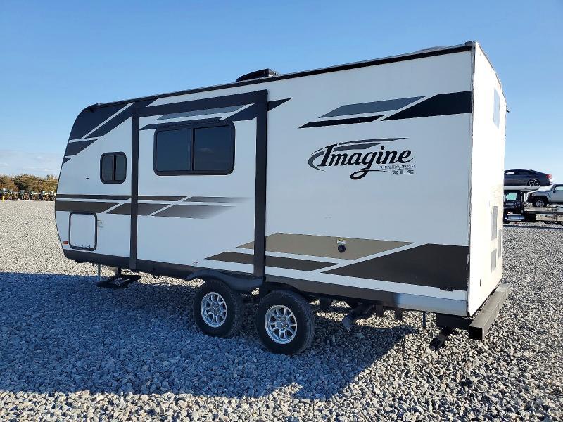 2021 Grand Design Camper