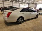 2016 Cadillac Cts Luxury Collection