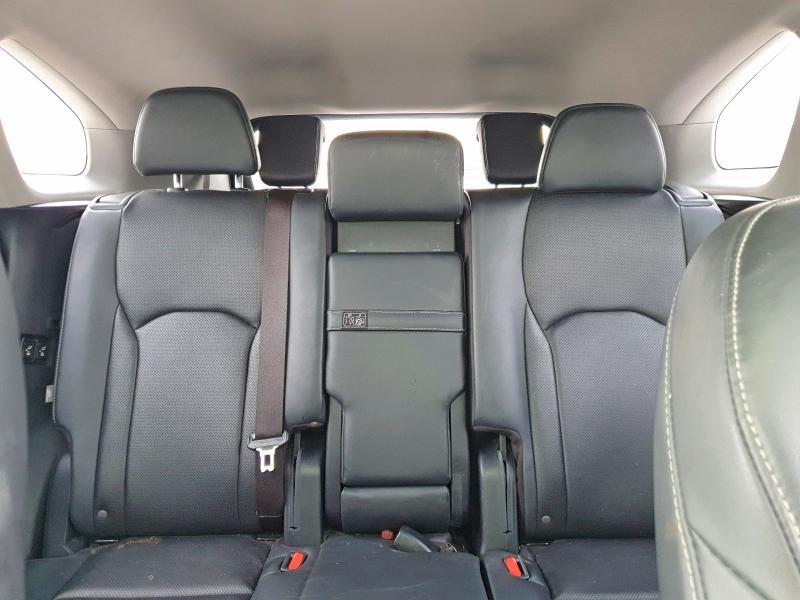 2022 Lexus Rx 350 l