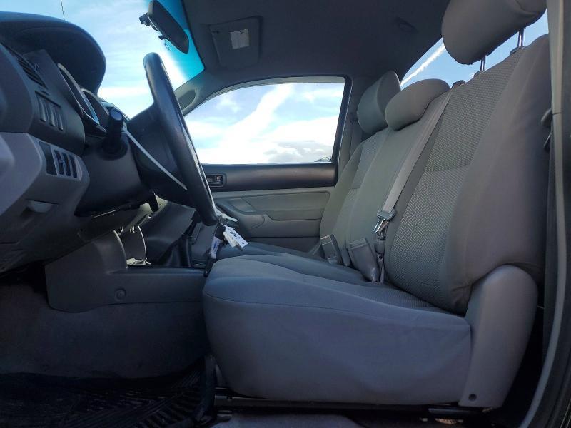 2008 Toyota Tacoma Base