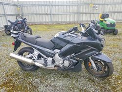 2019 Yamaha FJR1300 A en venta en Arlington, WA