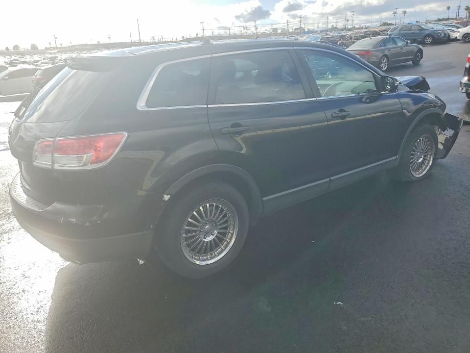 2008 Mazda Cx-9