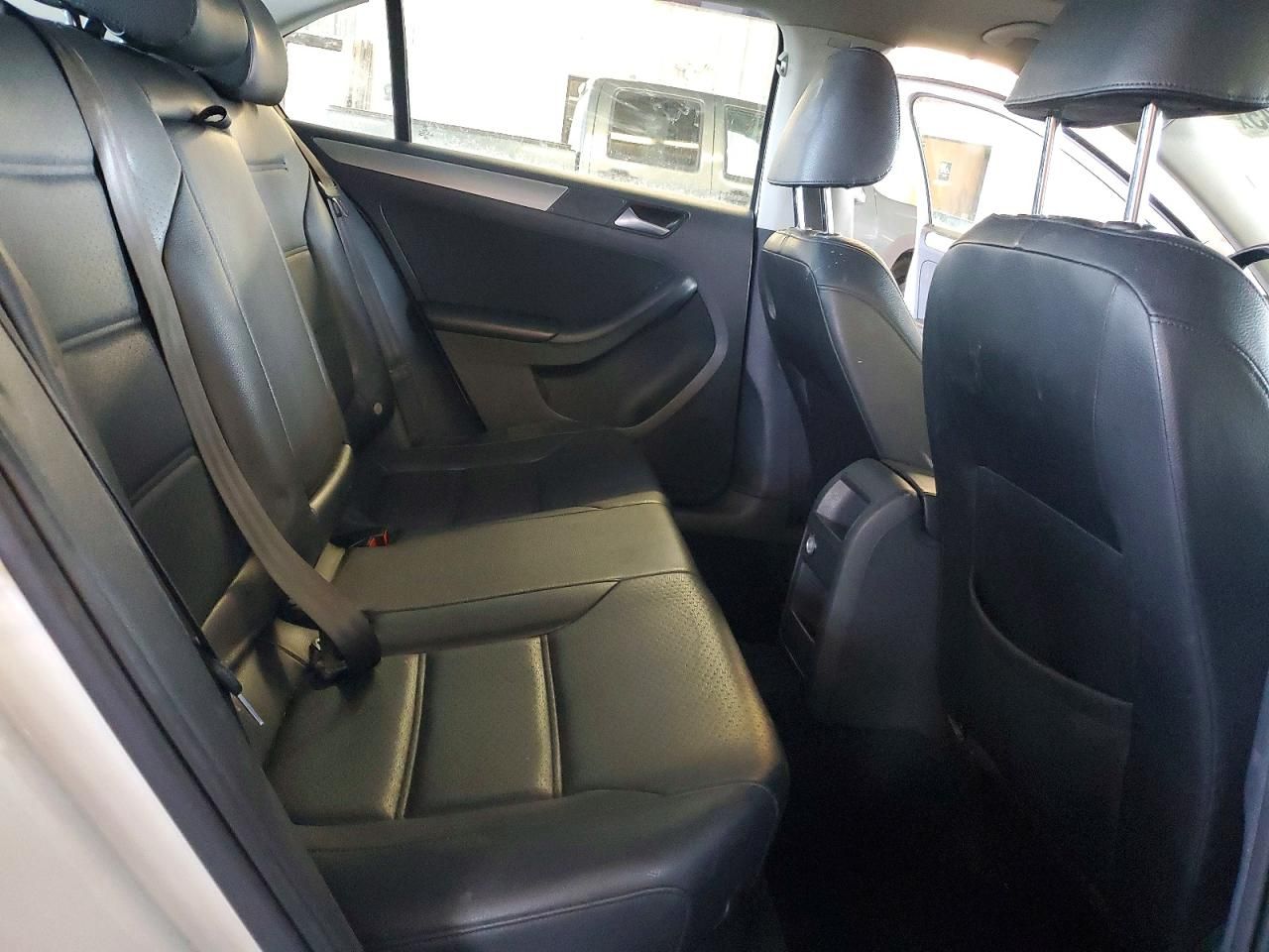 2015 Volkswagen Jetta se