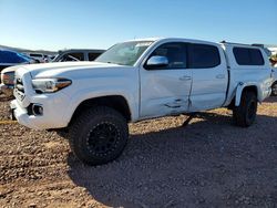 2017 Toyota Tacoma Double cab for sale in Phoenix, AZ
