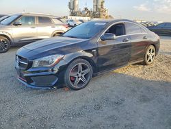 2016 Mercedes-Benz Cla 250 en venta en San Diego, CA