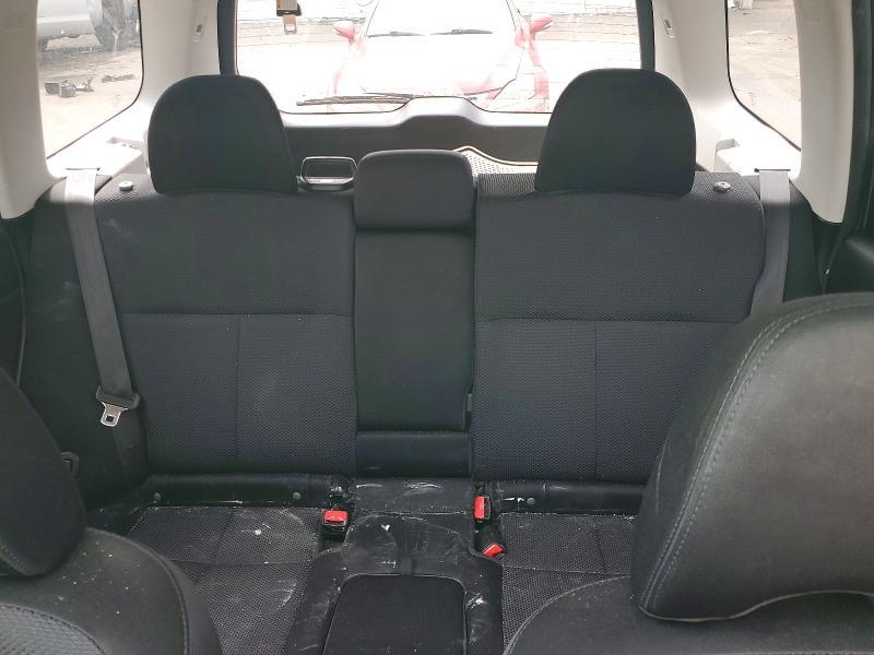 2012 Subaru Forester 2.5x Premium