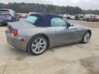 2004 BMW Z4 3.0