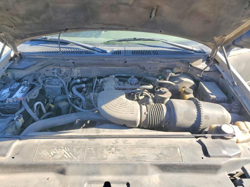 2002 Ford Expedition xlt