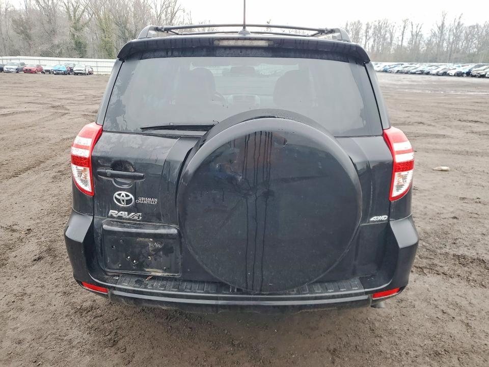 2012 Toyota Rav 4