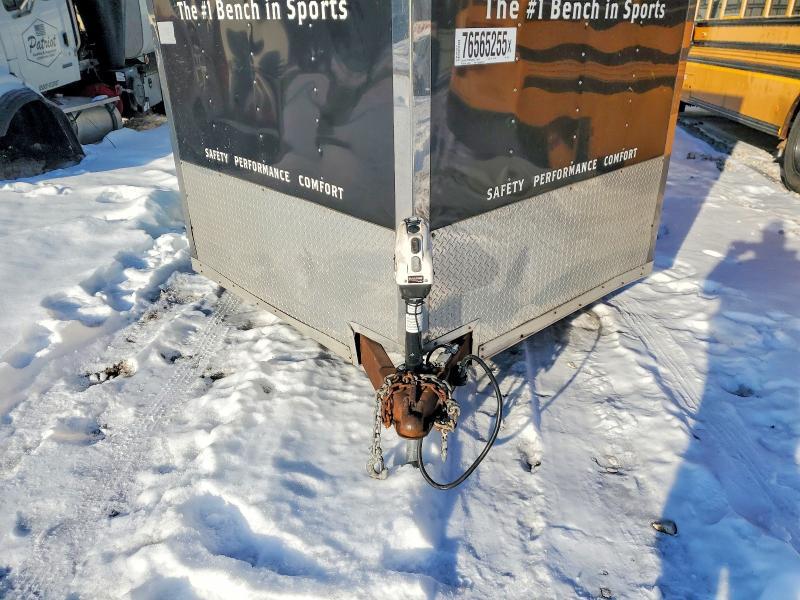 2020 Trail King Trailer