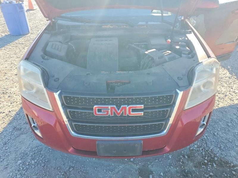 2015 GMC Terrain sle