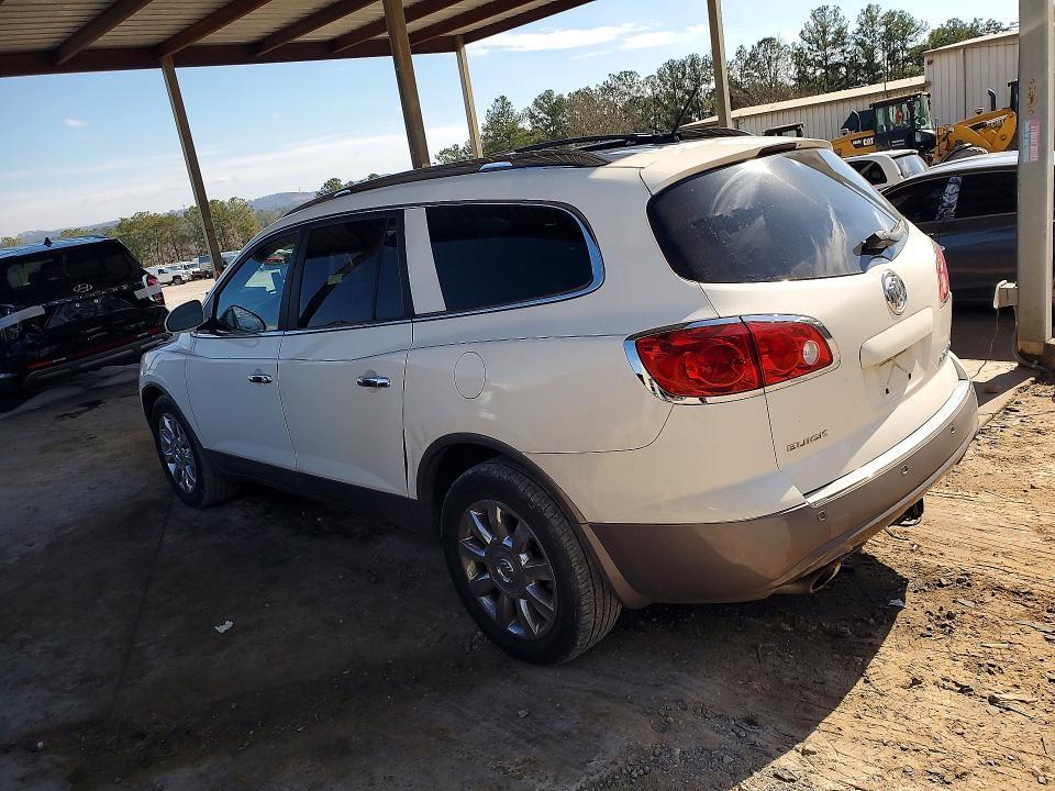 2012 Buick Enclave