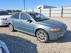2005 Volvo S40 2.4i