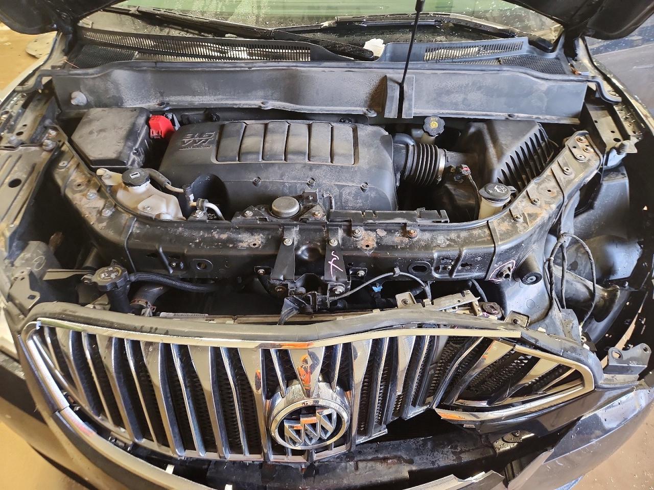 2014 Buick Enclave