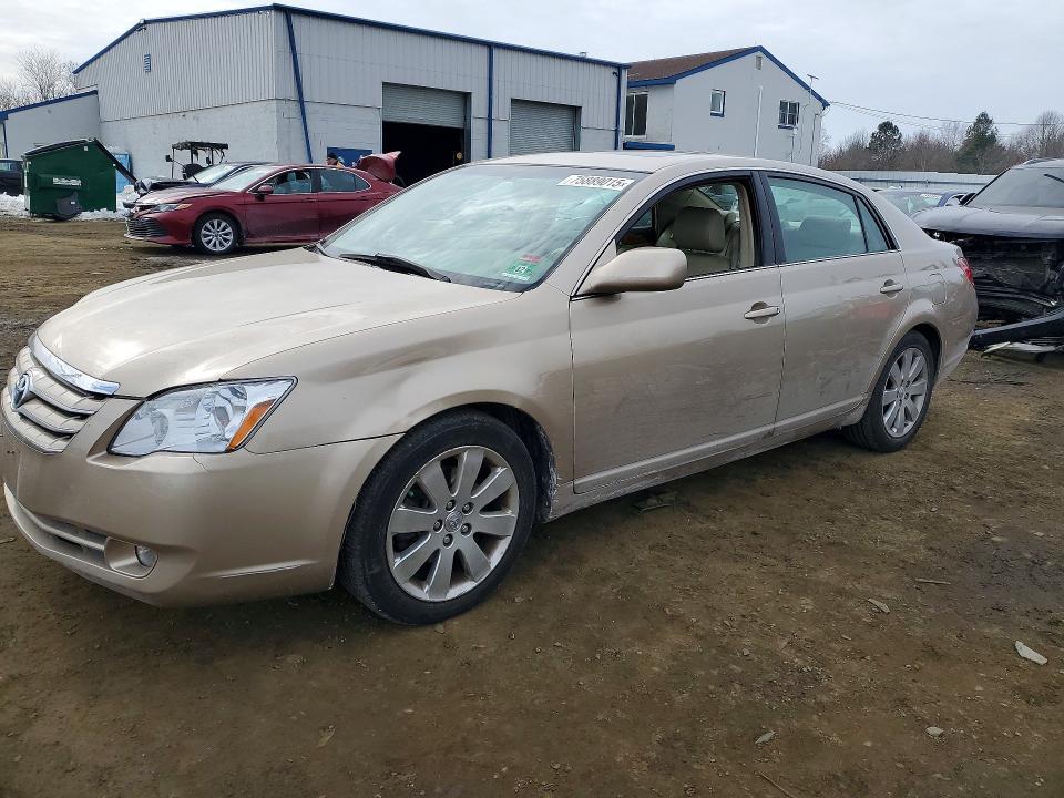 2006 Toyota Avalon xl