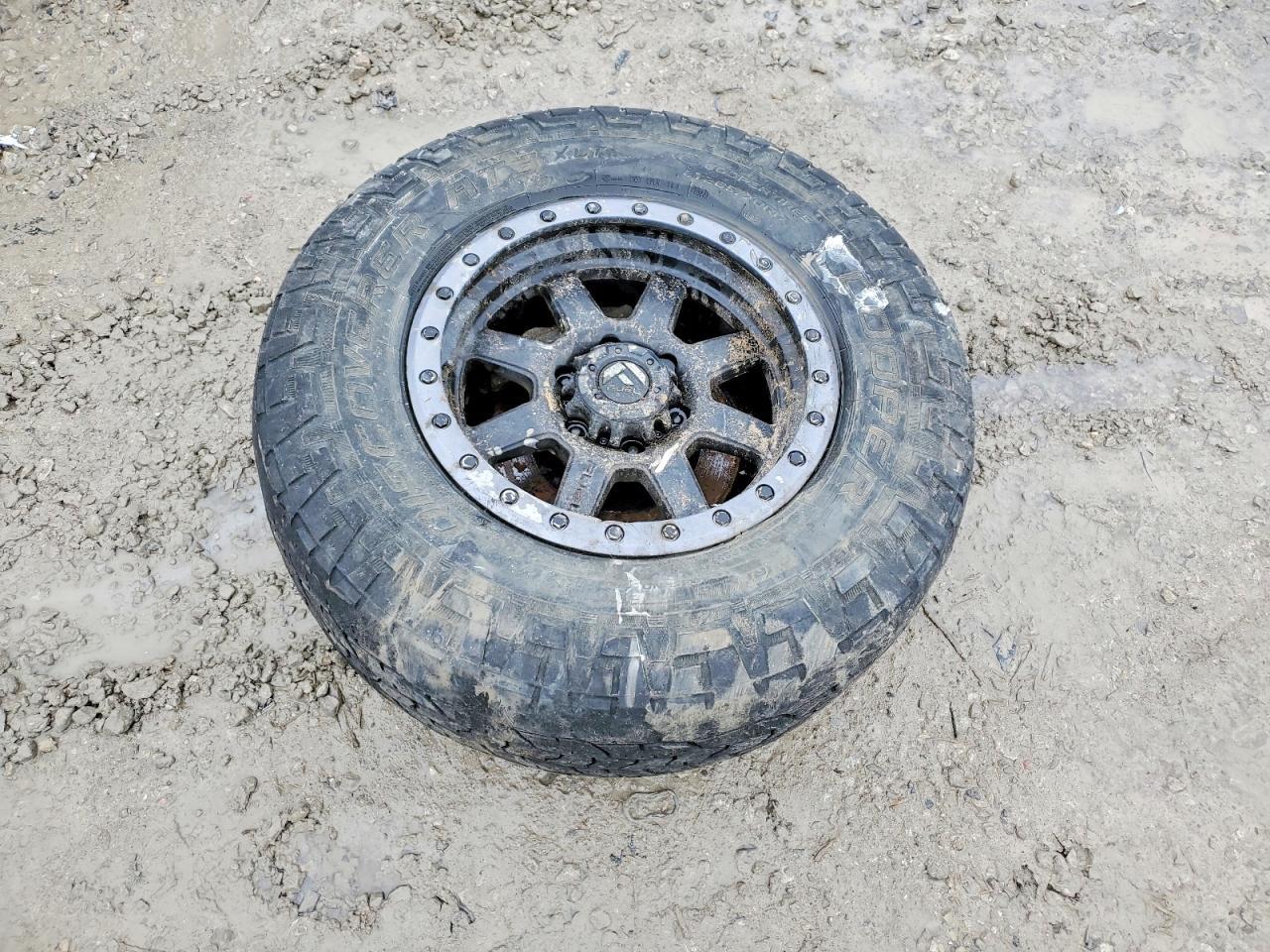 2015 Toyota Tacoma V6