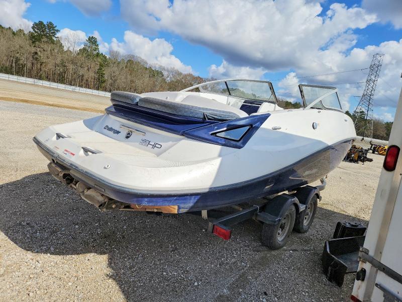 2008 Sea Doo GTX