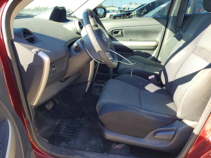 2006 Scion XA